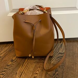 Ralph Lauren Bucket Bag